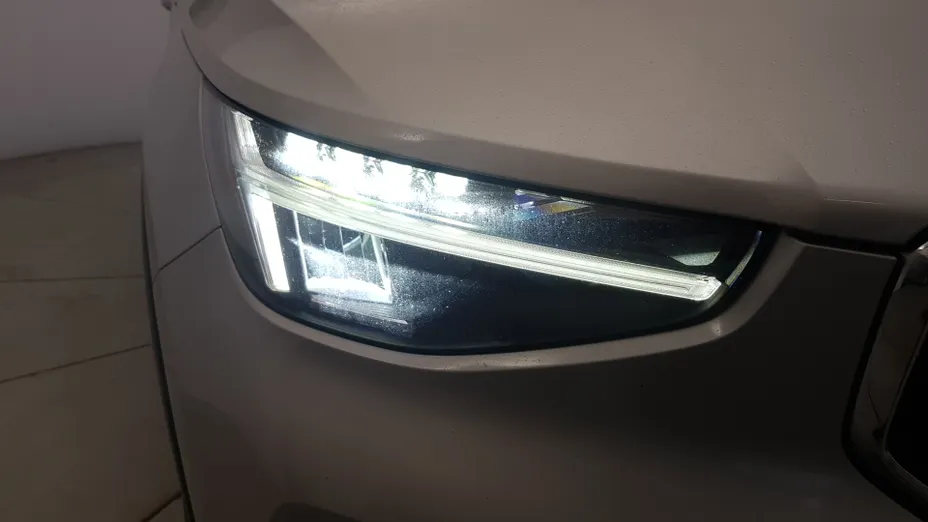 VOLVO XC40 XC40 B3 Core aut