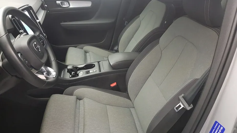 VOLVO XC40 XC40 B3 Core aut