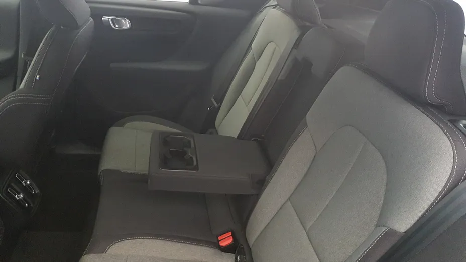 VOLVO XC40 XC40 B3 Core aut