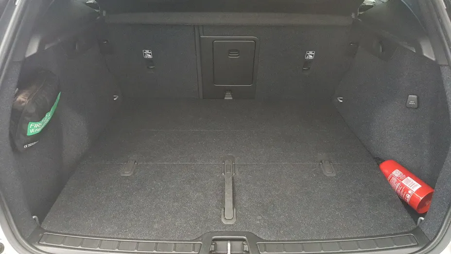 VOLVO XC40 XC40 B3 Core aut