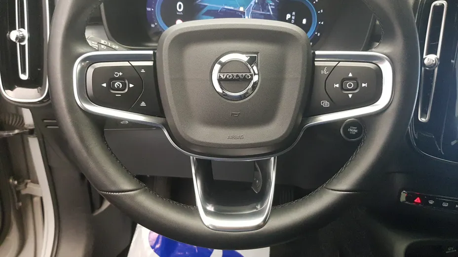 VOLVO XC40 XC40 B3 Core aut