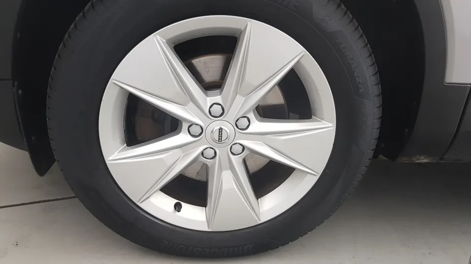 VOLVO XC40 XC40 B3 Core aut