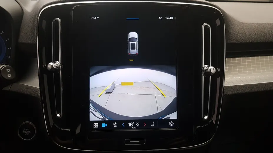 VOLVO XC40 XC40 B3 Core aut