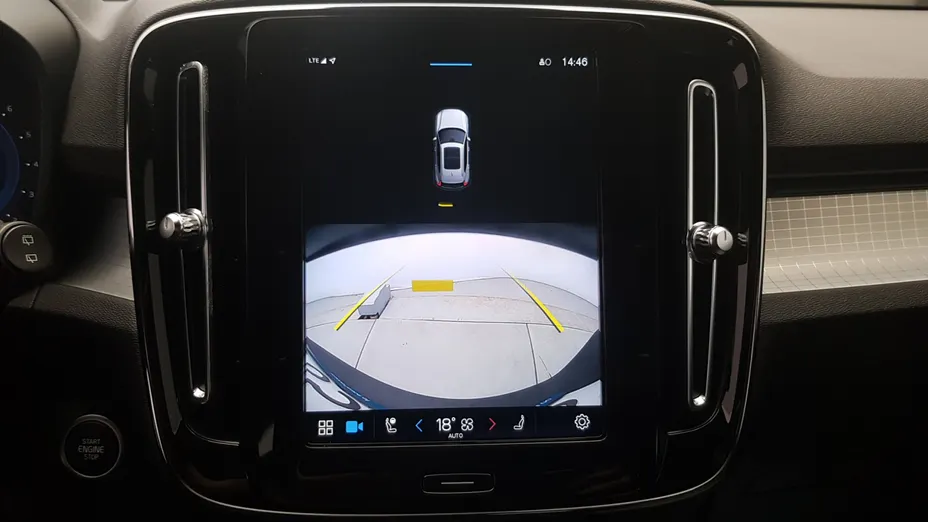 VOLVO XC40 XC40 B3 Core aut