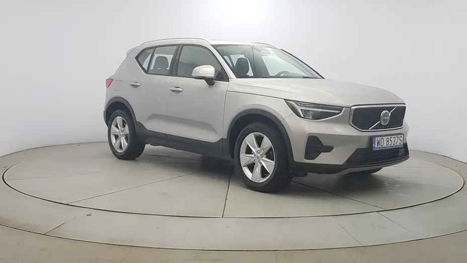 VOLVO XC40 XC40 B3 Core aut