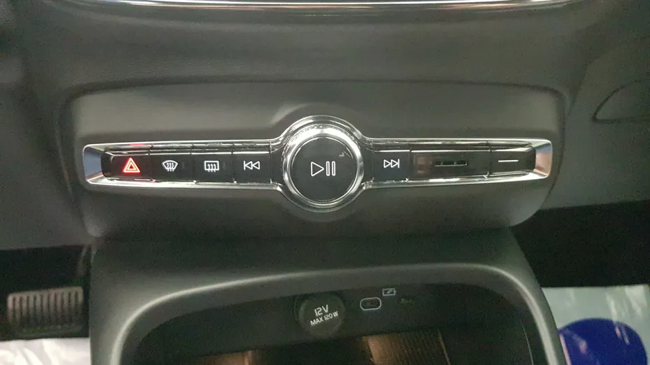 VOLVO XC40 XC40 B3 Core aut