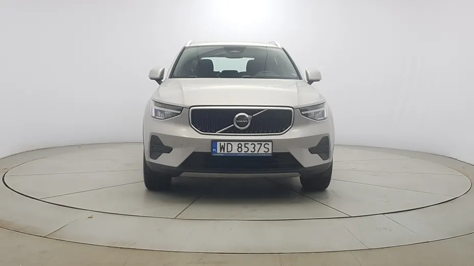 VOLVO XC40 XC40 B3 Core aut
