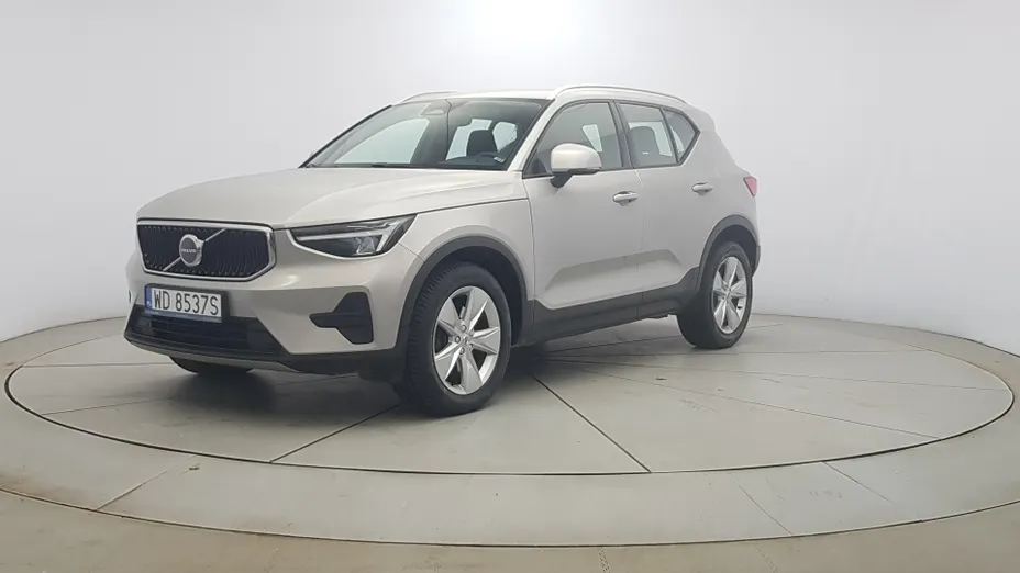 VOLVO XC40 XC40 B3 Core aut