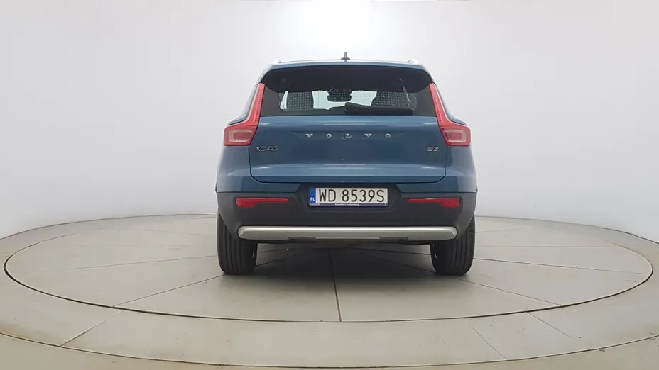 VOLVO XC40 XC40 B3 Core aut
