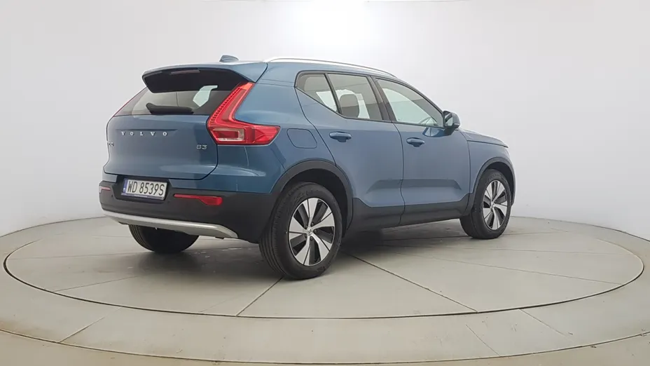 VOLVO XC40 XC40 B3 Core aut