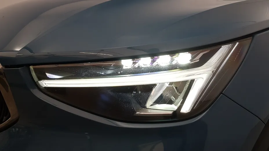 VOLVO XC40 XC40 B3 Core aut