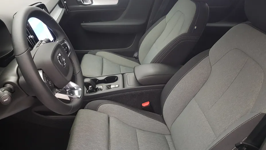 VOLVO XC40 XC40 B3 Core aut