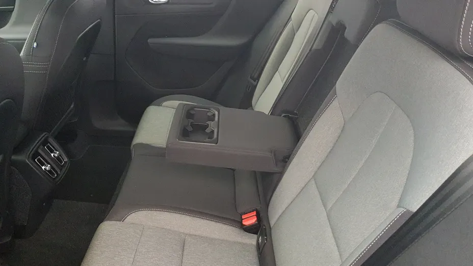 VOLVO XC40 XC40 B3 Core aut