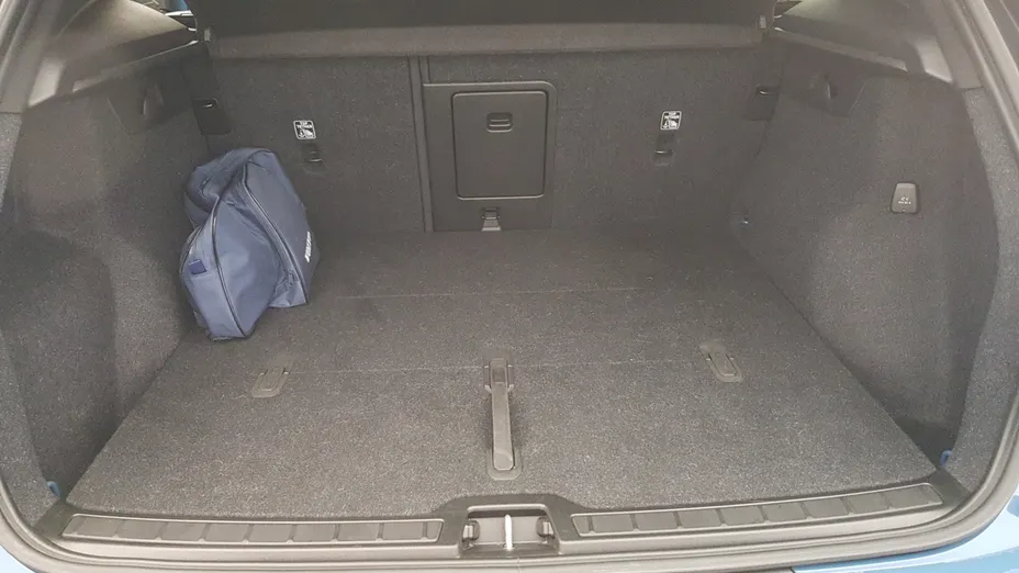 VOLVO XC40 XC40 B3 Core aut