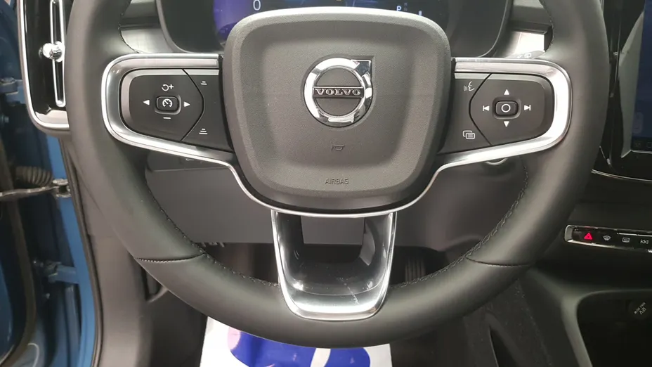 VOLVO XC40 XC40 B3 Core aut