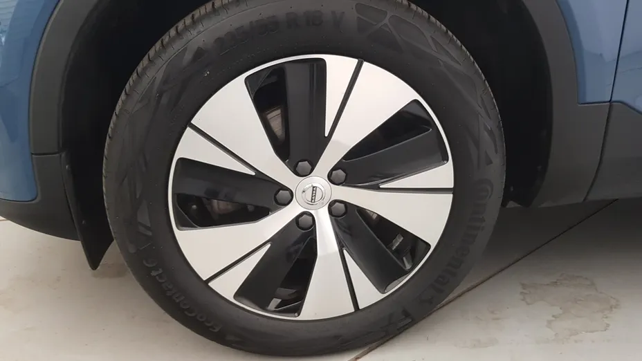 VOLVO XC40 XC40 B3 Core aut