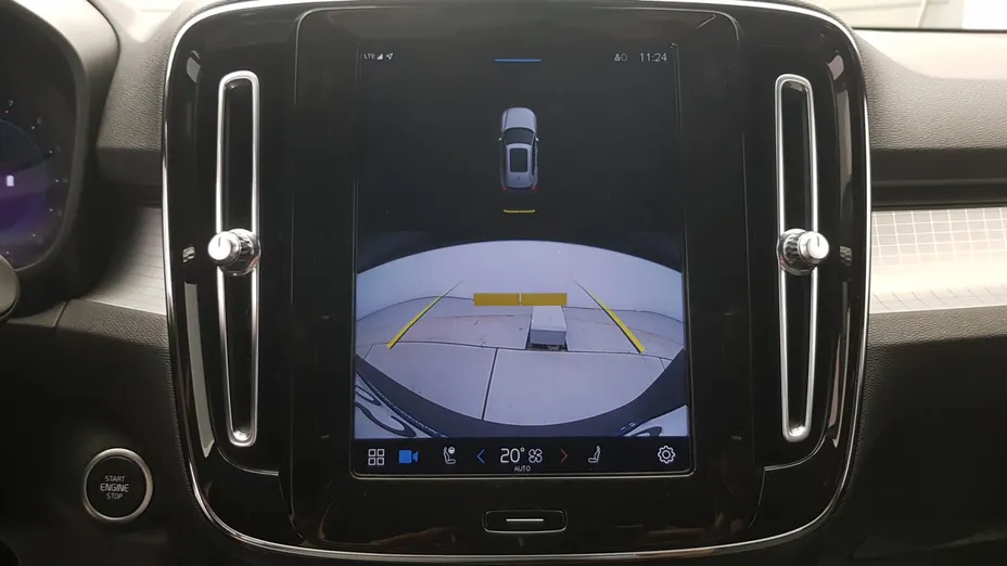 VOLVO XC40 XC40 B3 Core aut