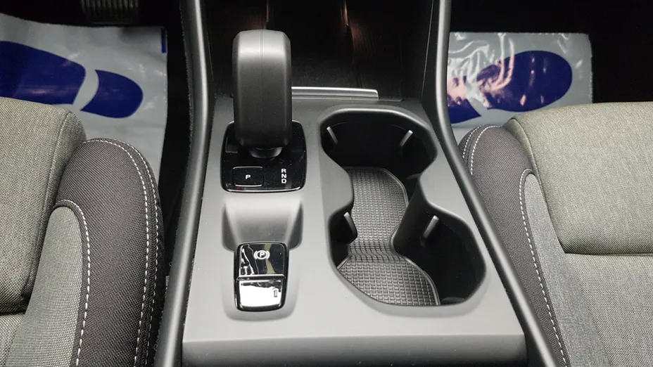 VOLVO XC40 XC40 B3 Core aut