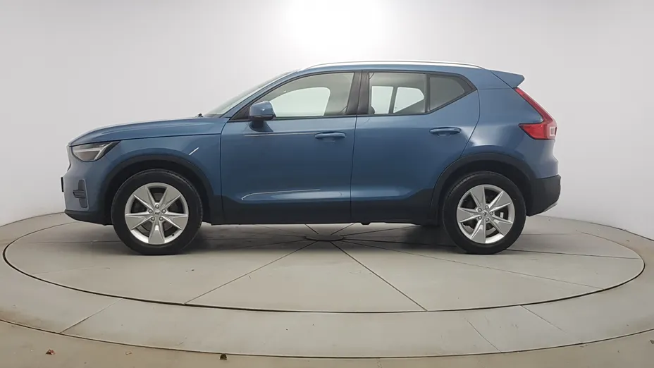 VOLVO XC40 XC40 B3 Core aut