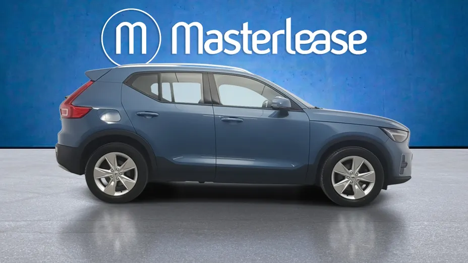 VOLVO XC40 XC40 B3 Core aut
