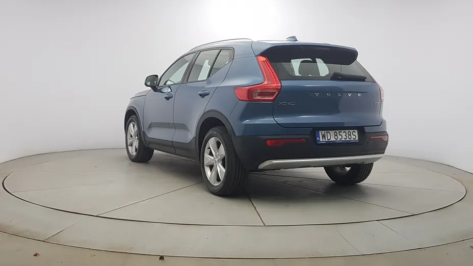 VOLVO XC40 XC40 B3 Core aut