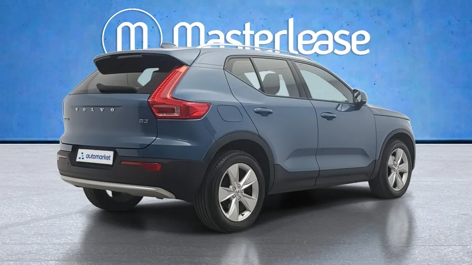 VOLVO XC40 XC40 B3 Core aut
