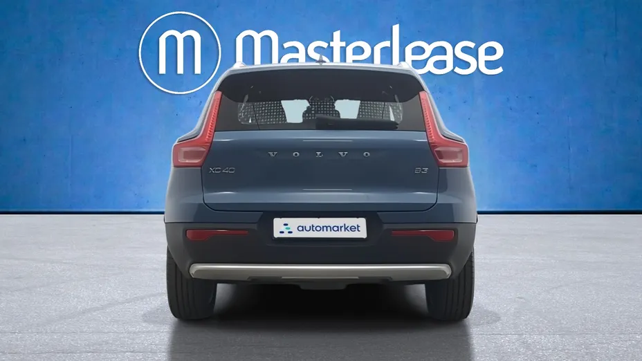VOLVO XC40 XC40 B3 Core aut