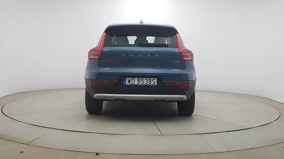 VOLVO XC40 XC40 B3 Core aut