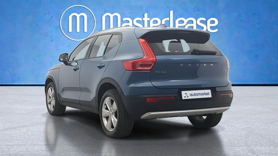 VOLVO XC40 XC40 B3 Core aut