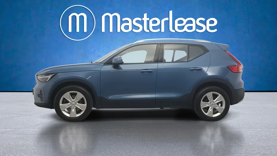 VOLVO XC40 XC40 B3 Core aut