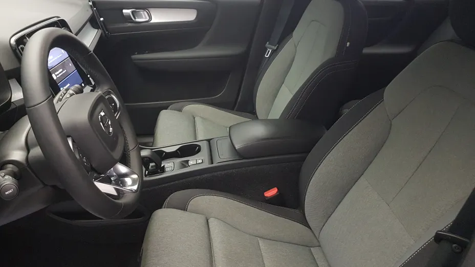 VOLVO XC40 XC40 B3 Core aut