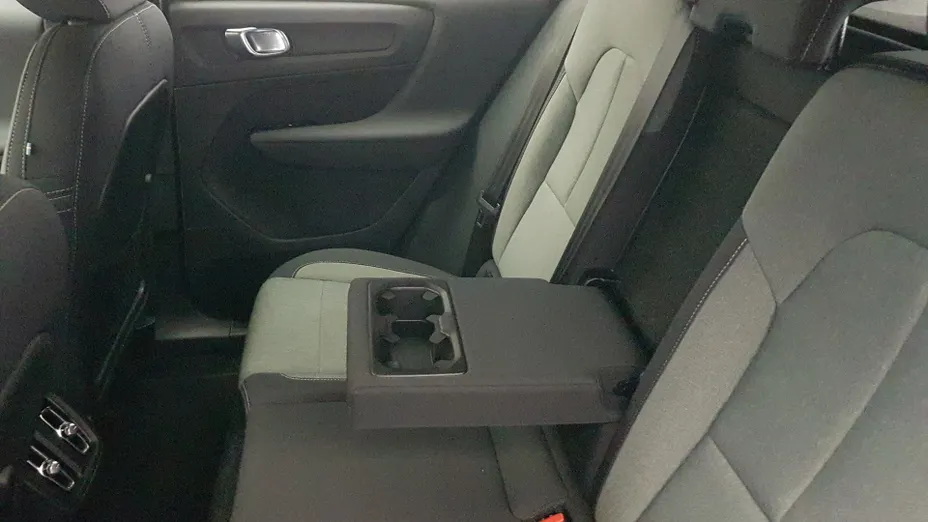 VOLVO XC40 XC40 B3 Core aut
