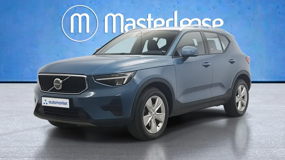 VOLVO XC40 XC40 B3 Core aut