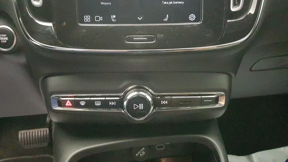 VOLVO XC40 XC40 B3 Core aut