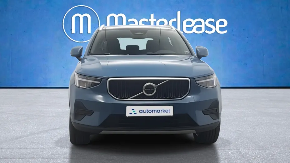 VOLVO XC40 XC40 B3 Core aut