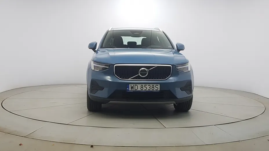 VOLVO XC40 XC40 B3 Core aut