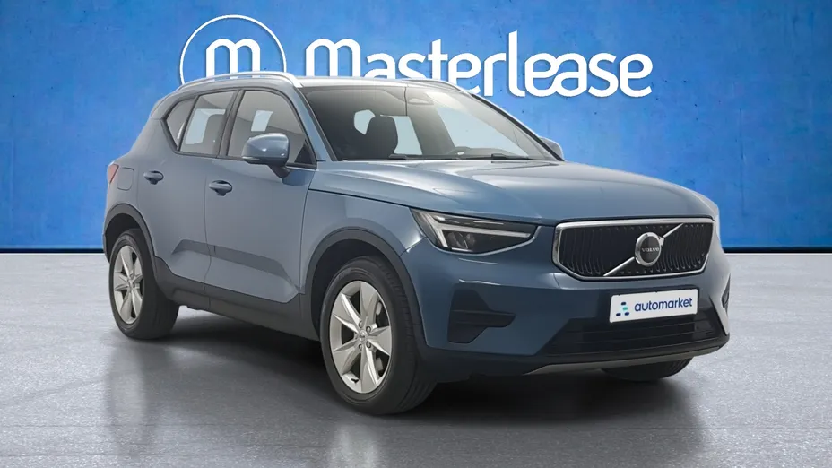 VOLVO XC40 XC40 B3 Core aut