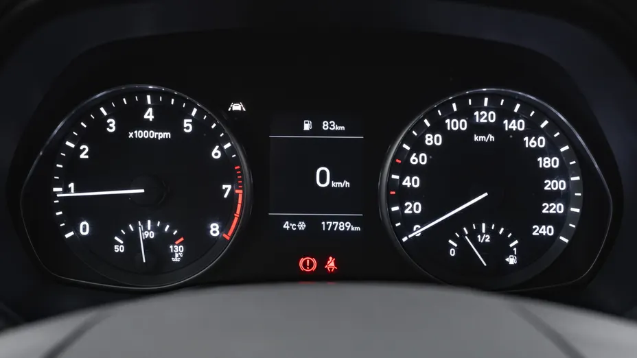 HYUNDAI i30 i30 1.5 DPI Classic +