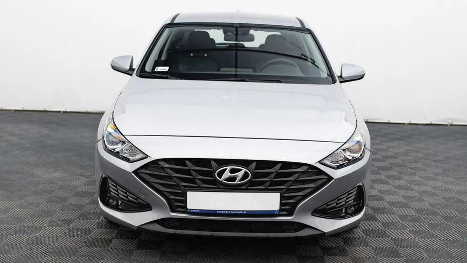 HYUNDAI i30 i30 1.5 DPI Classic +
