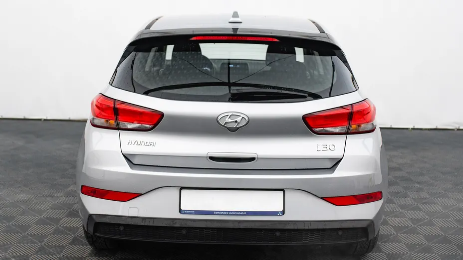 HYUNDAI i30 i30 1.5 DPI Classic +