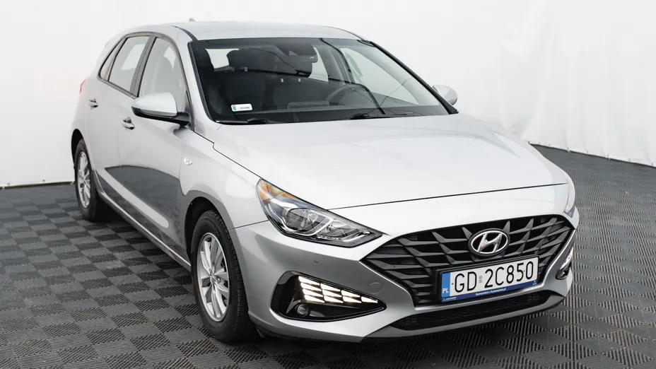 HYUNDAI i30 i30 1.5 DPI Classic +