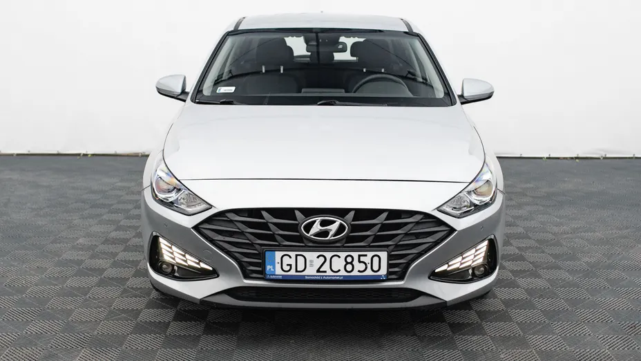 HYUNDAI i30 i30 1.5 DPI Classic +