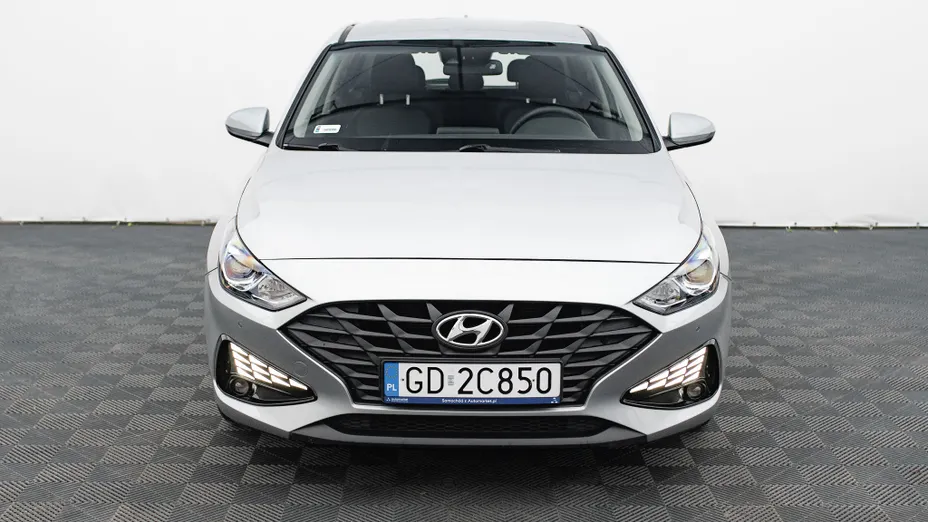 HYUNDAI i30 i30 1.5 DPI Classic +