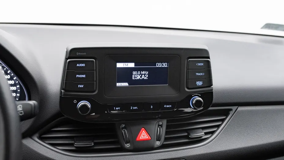 HYUNDAI i30 i30 1.5 DPI Classic +