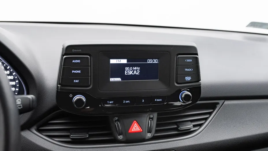 HYUNDAI i30 i30 1.5 DPI Classic +