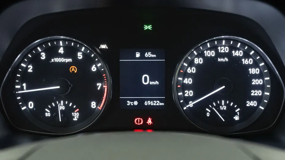 HYUNDAI i30 i30 1.5 DPI Classic +