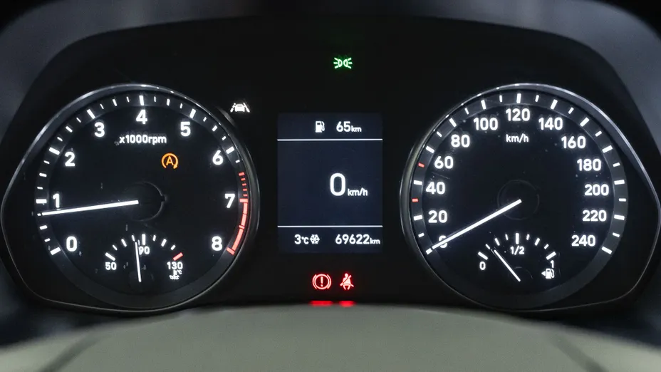 HYUNDAI i30 i30 1.5 DPI Classic +