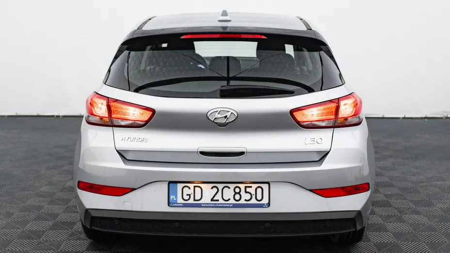 HYUNDAI i30 i30 1.5 DPI Classic +