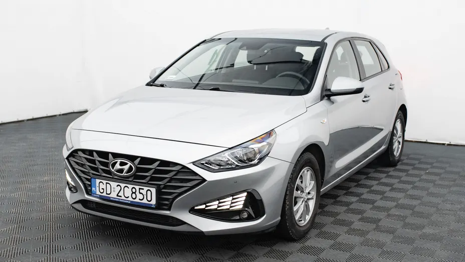 HYUNDAI i30 i30 1.5 DPI Classic +