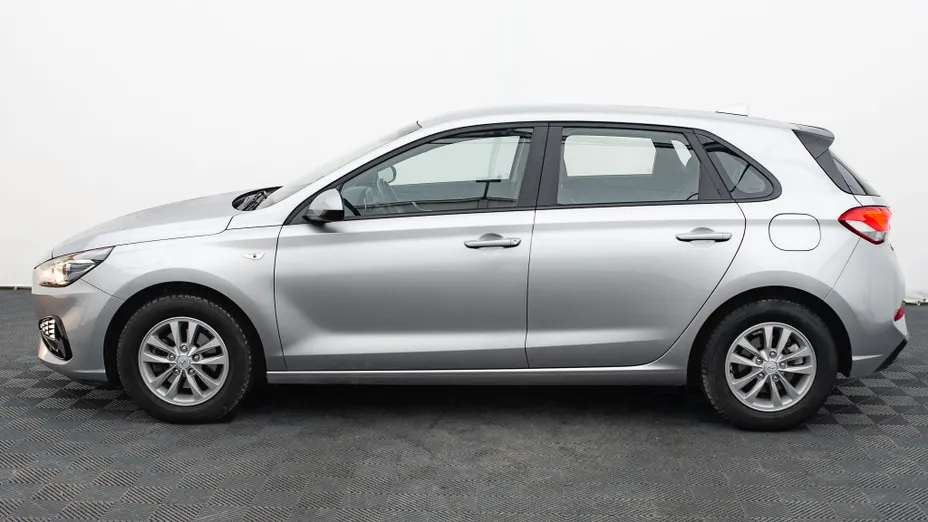 HYUNDAI i30 i30 1.5 DPI Classic +